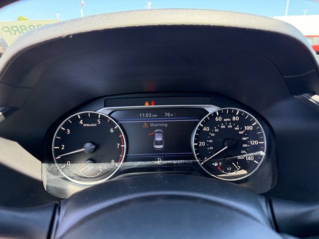 Used 2024 Nissan Altima 2.5 SV FWD image 15