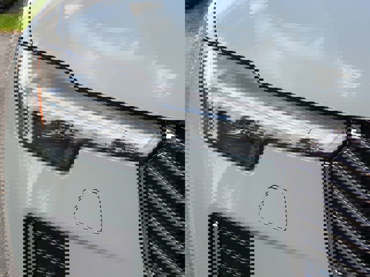 New 2026 Volvo XC90 B6 Plus w/ Protection Package Premier image 10