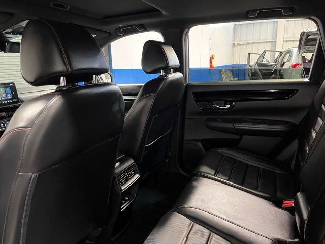 Certified 2023 Honda CR-V Sport Touring image 17