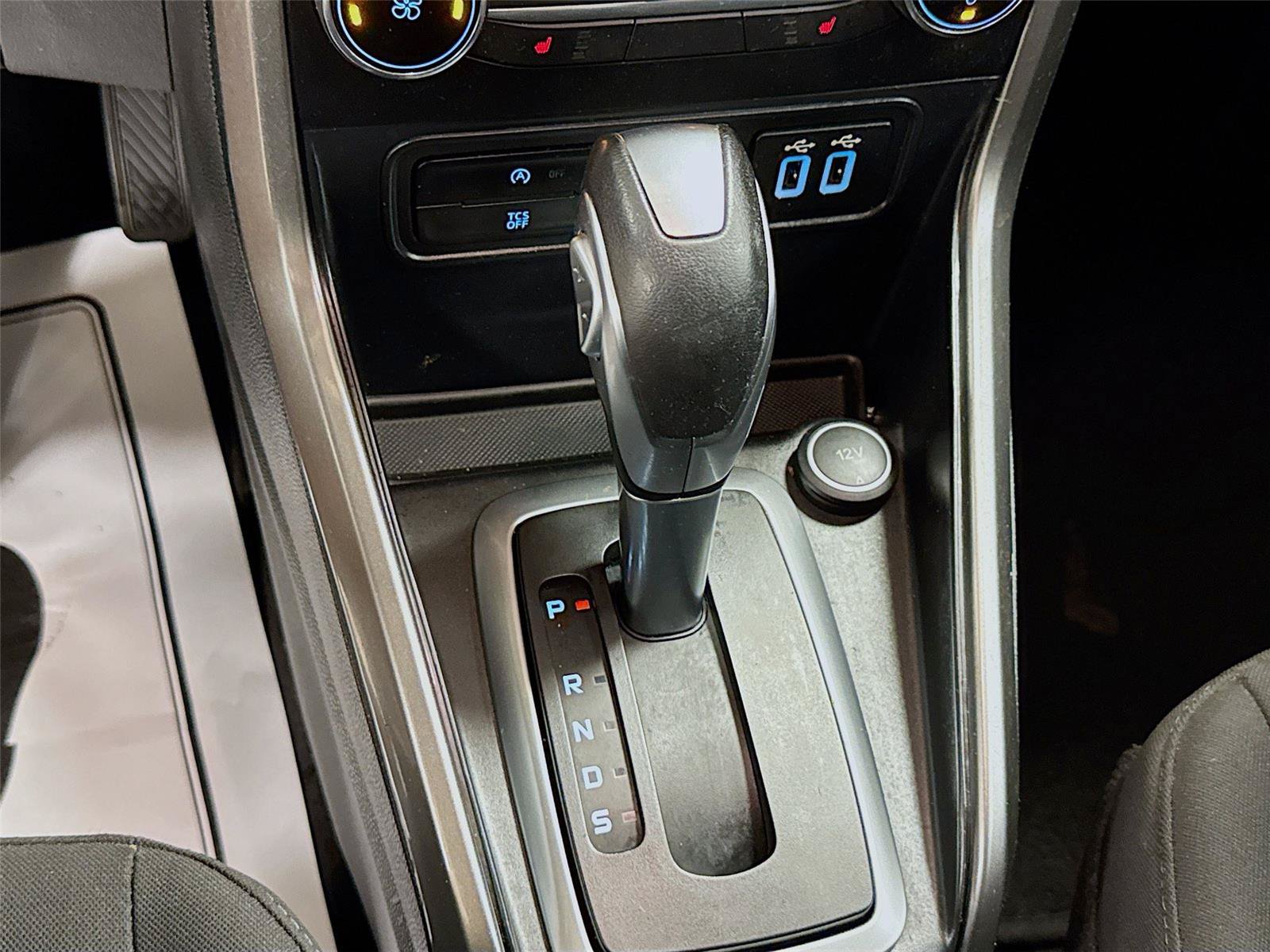 Used 2021 Ford EcoSport SE w/ SE Convenience Package FWD image 17