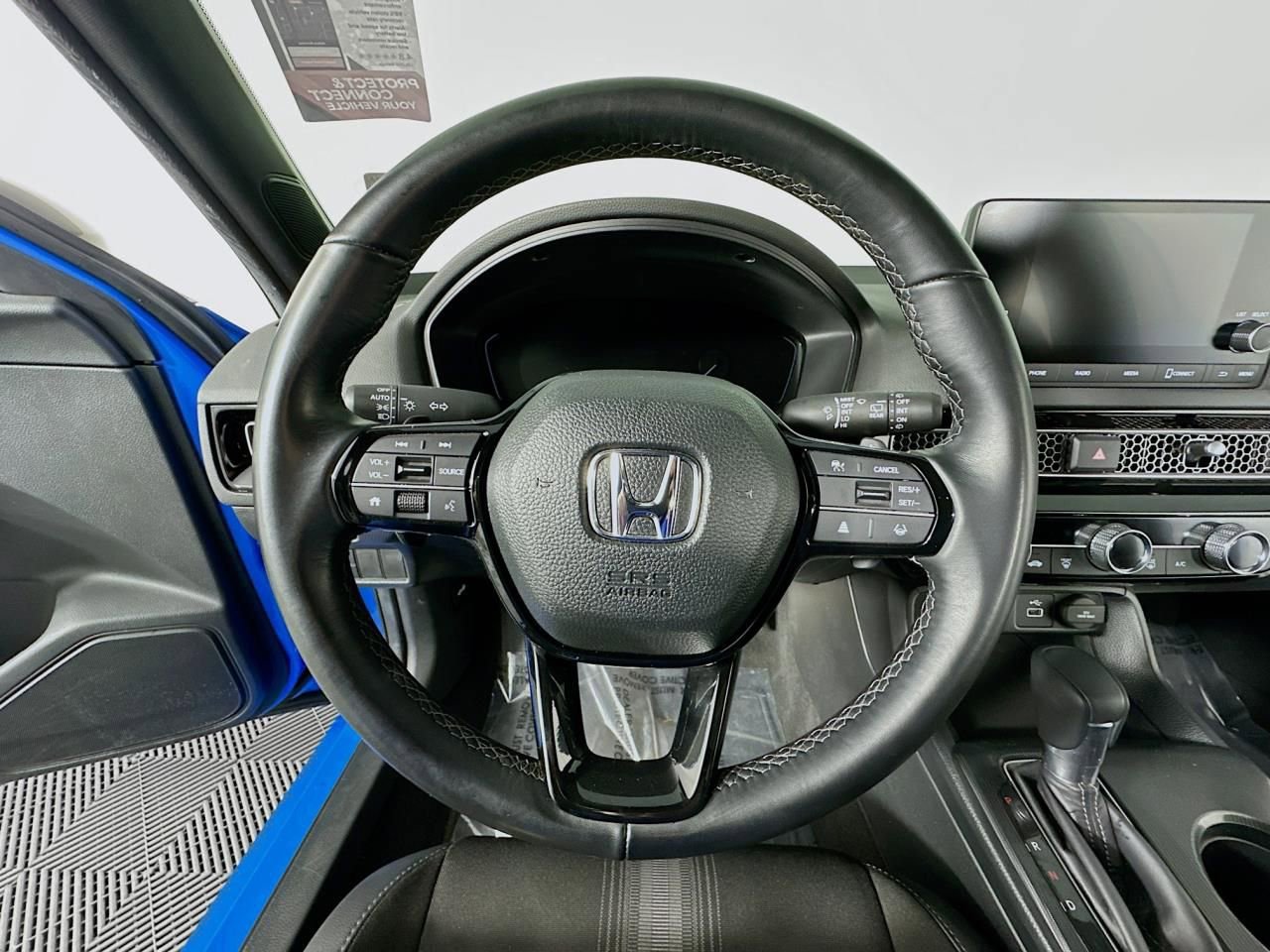 Used 2024 Honda Civic Sport image 31
