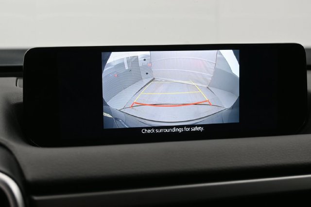 Used 2024 MAZDA CX-50 AWD 2.5 S w/ Cargo Package image 11