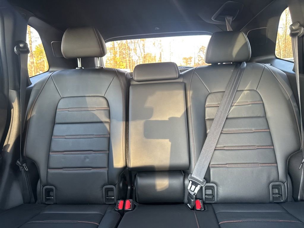 Used 2026 Honda CR-V Sport Touring image 12