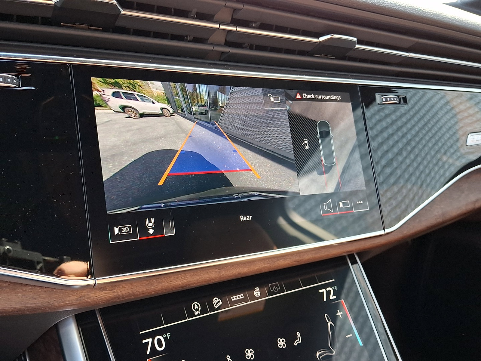 New 2026 Audi Q7 2.0T Premium Plus image 14