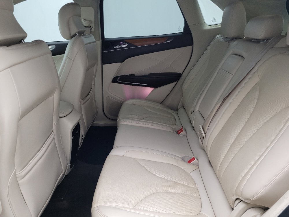 Used 2015 Lincoln MKC AWD w/ Equipment Group 102A Reserve image 18