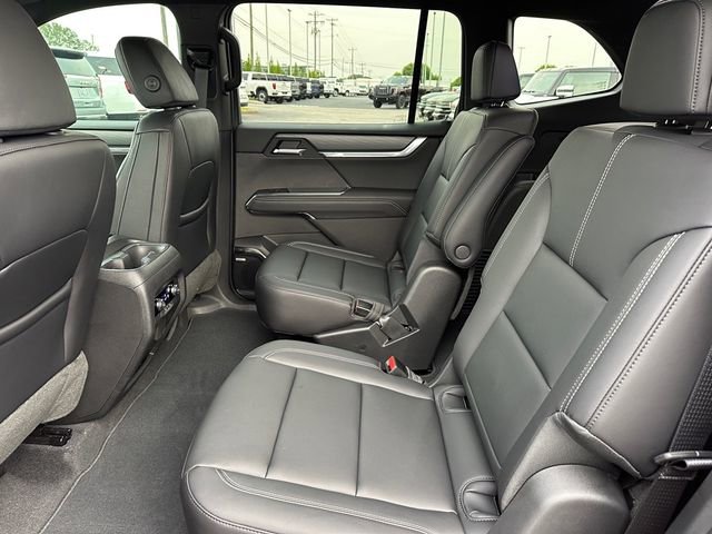 New 2025 GMC Acadia Elevation w/ Elevation Premium Package image 19