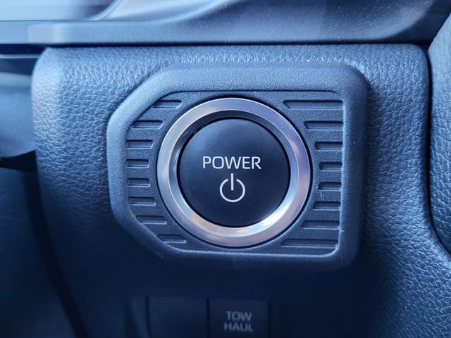 Used 2025 Toyota Land Cruiser image 19