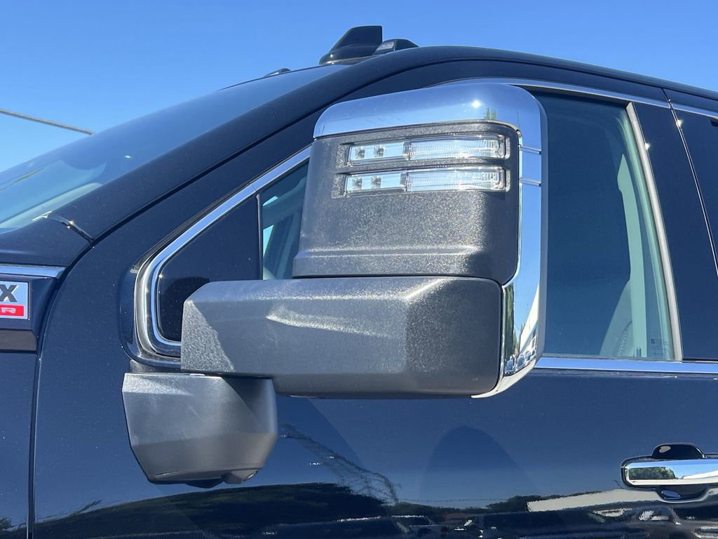 New 2025 GMC Sierra 2500 Denali w/ Denali Reserve Package image 26