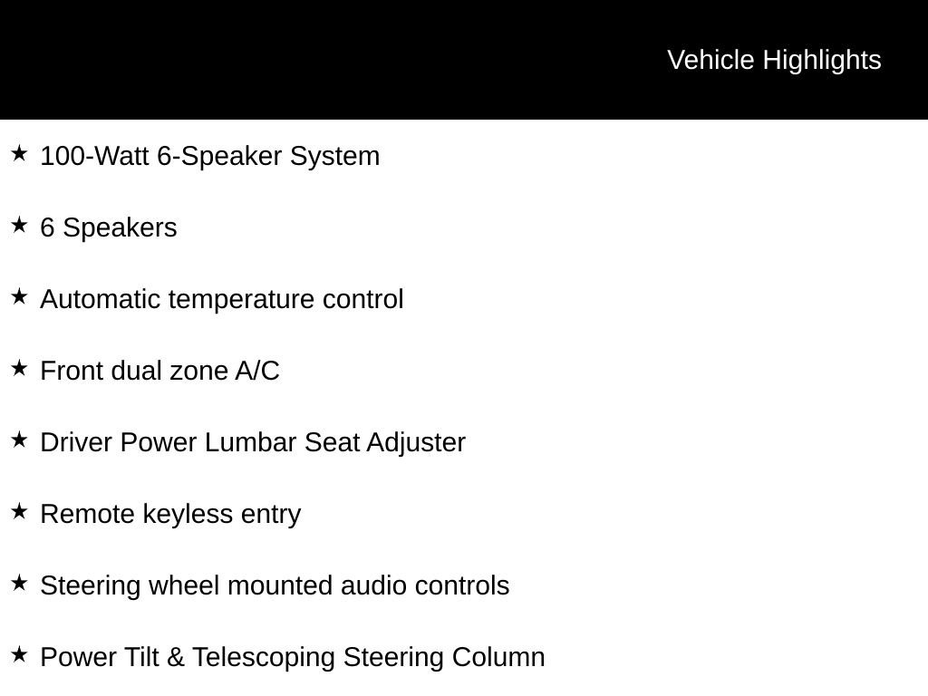 Used 2016 Chevrolet Impala LTZ w/ Enhanced Convenience Package image 5