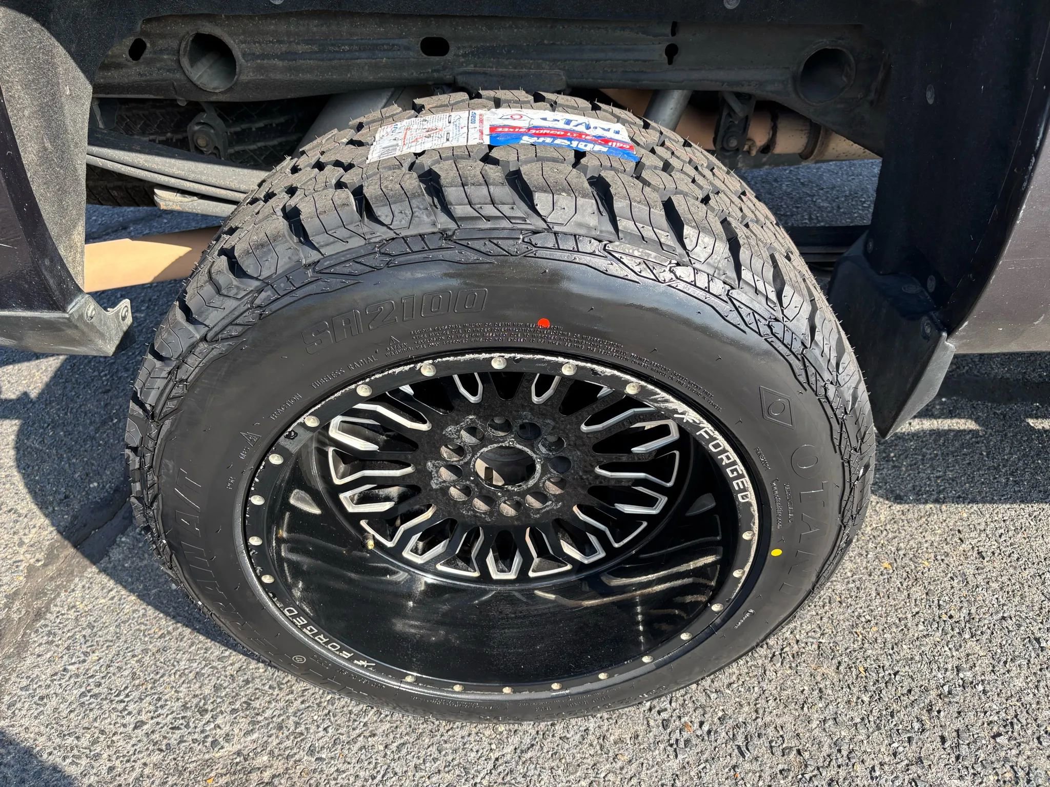 Used 2015 Chevrolet Silverado 1500 LT w/ LT Convenience Package image 17