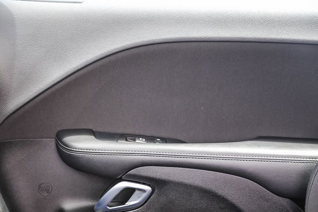 Used 2023 Dodge Challenger R/T Scat Pack image 21