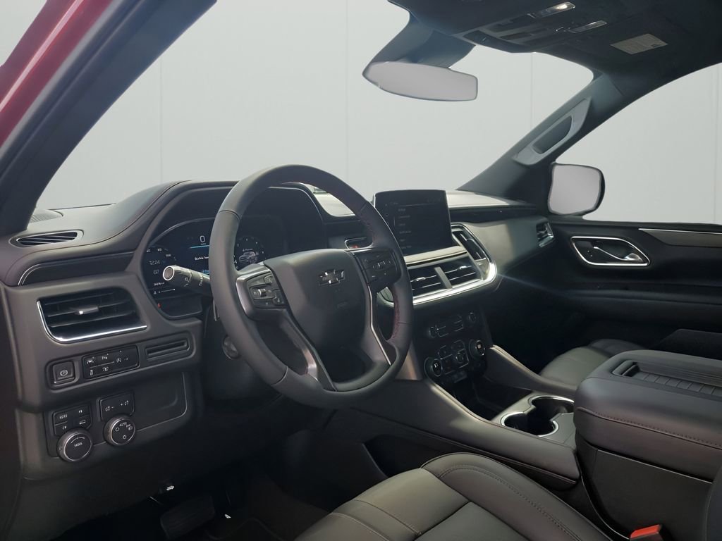 Used 2023 Chevrolet Tahoe RST w/ Luxury Package image 30