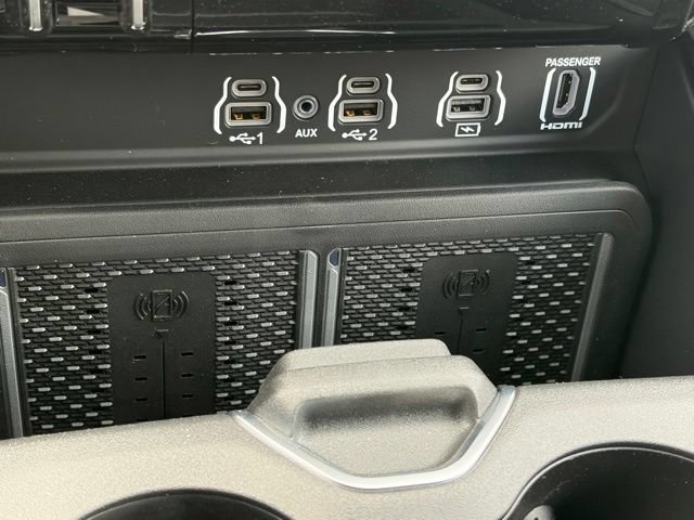 New 2026 RAM 2500 Power Wagon AWD/4WD image 24
