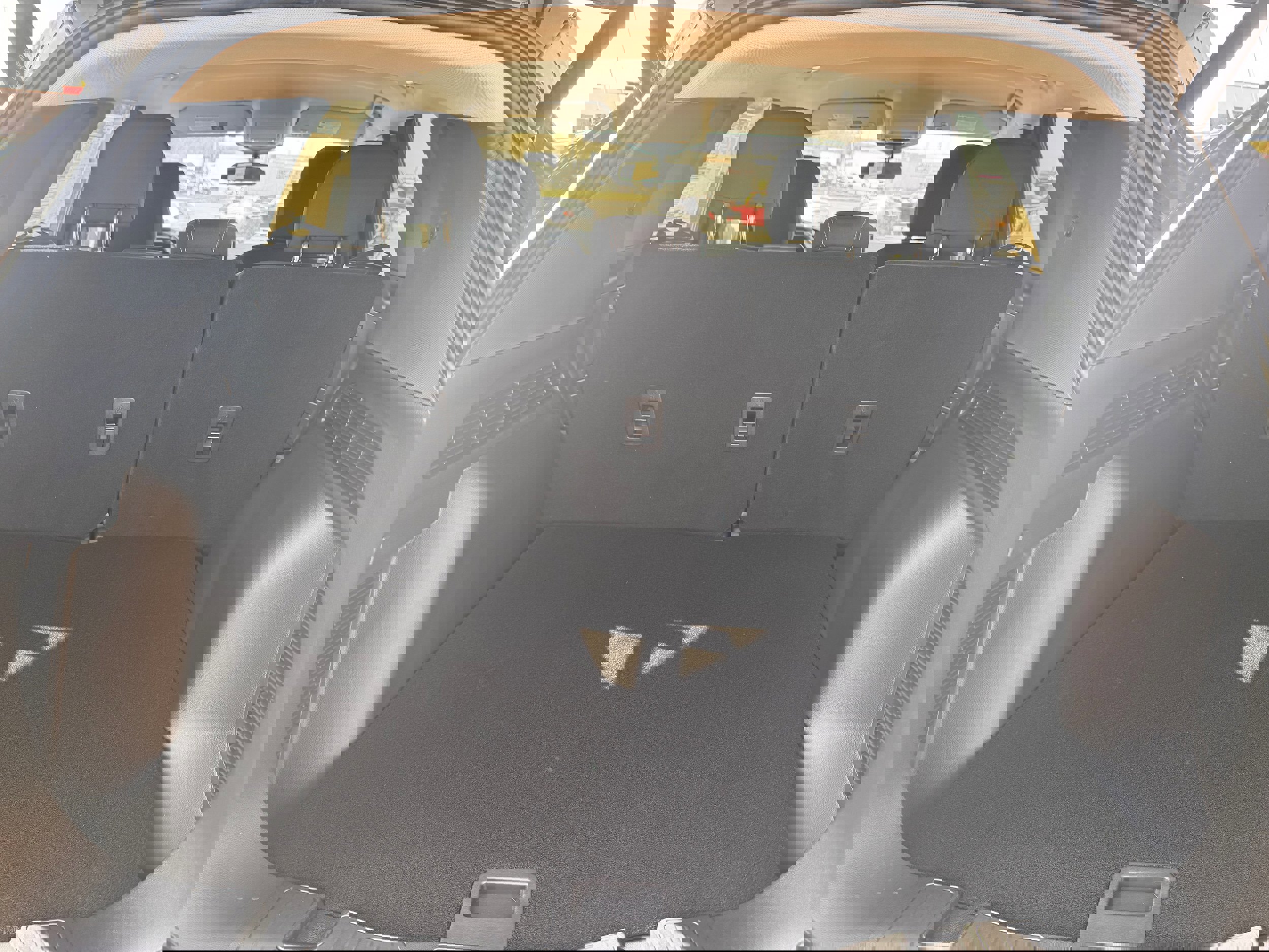 New 2026 Ford Escape Active image 10