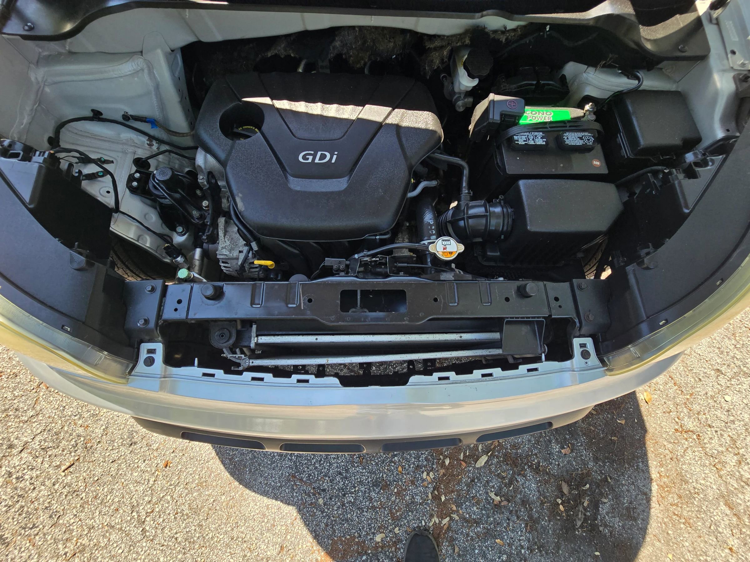Used 2016 Kia Soul FWD image 27