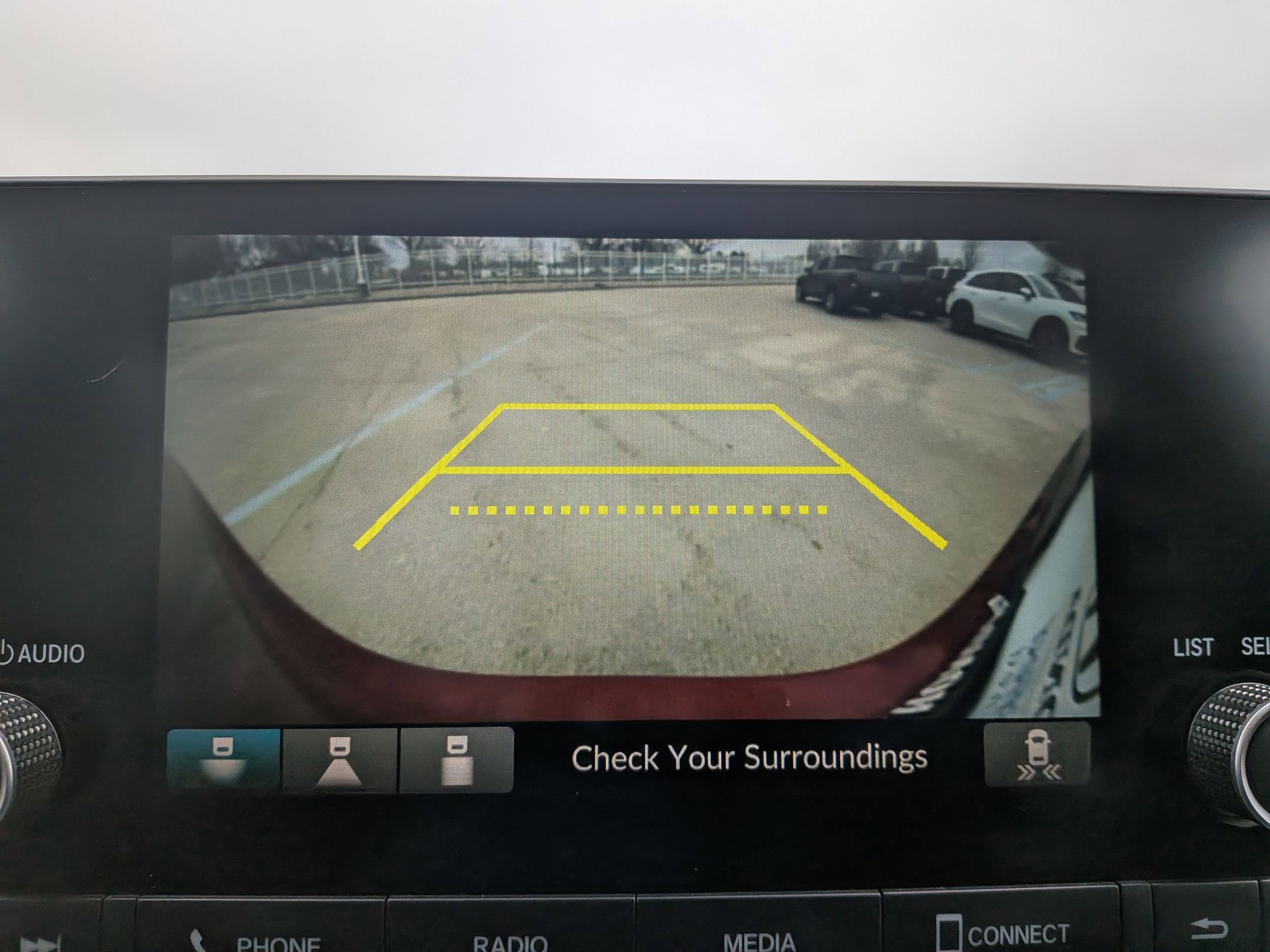 Certified 2025 Honda CR-V Sport image 20