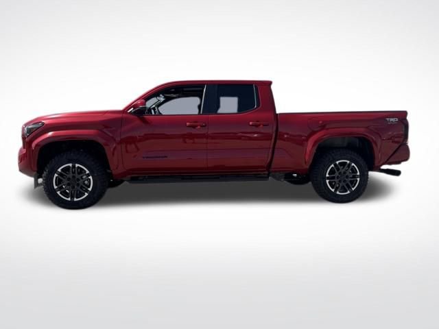 New 2026 Toyota Tacoma TRD Sport image 4