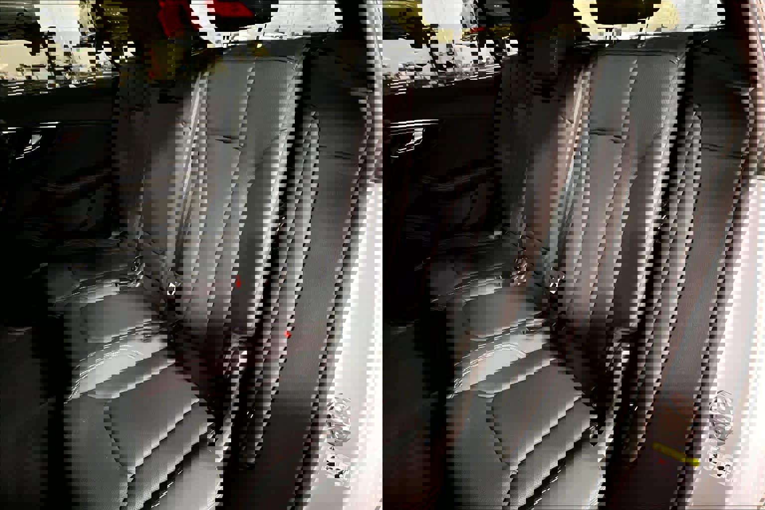 Used 2024 Audi Q8 Premium Plus w/ Premium Plus Package image 16