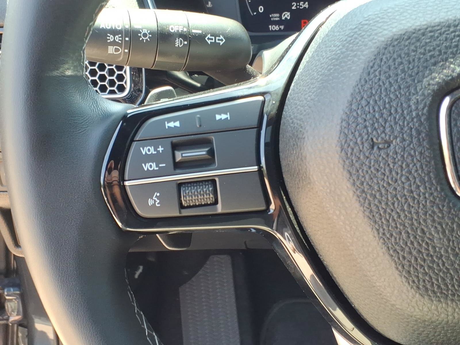 Used 2023 Honda Civic Sport Touring image 29