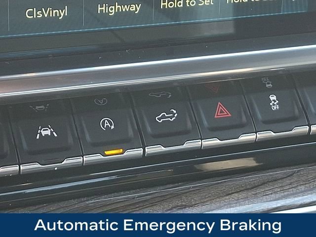 Used 2024 Chevrolet Silverado 1500 LT Trail Boss image 37