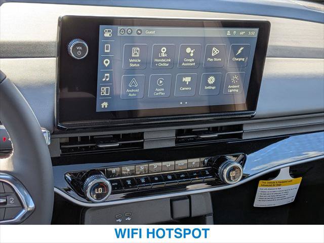 New 2026 Honda Prologue Elite image 15