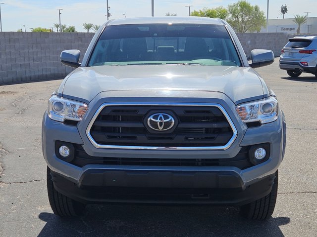 Used 2019 Toyota Tacoma SR5 AWD/4WD video 2