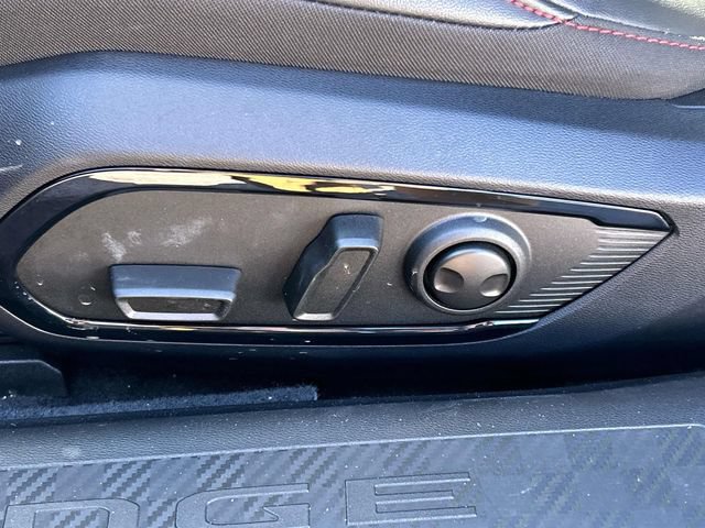 New 2026 Dodge Charger Scat Pack AWD/4WD image 22