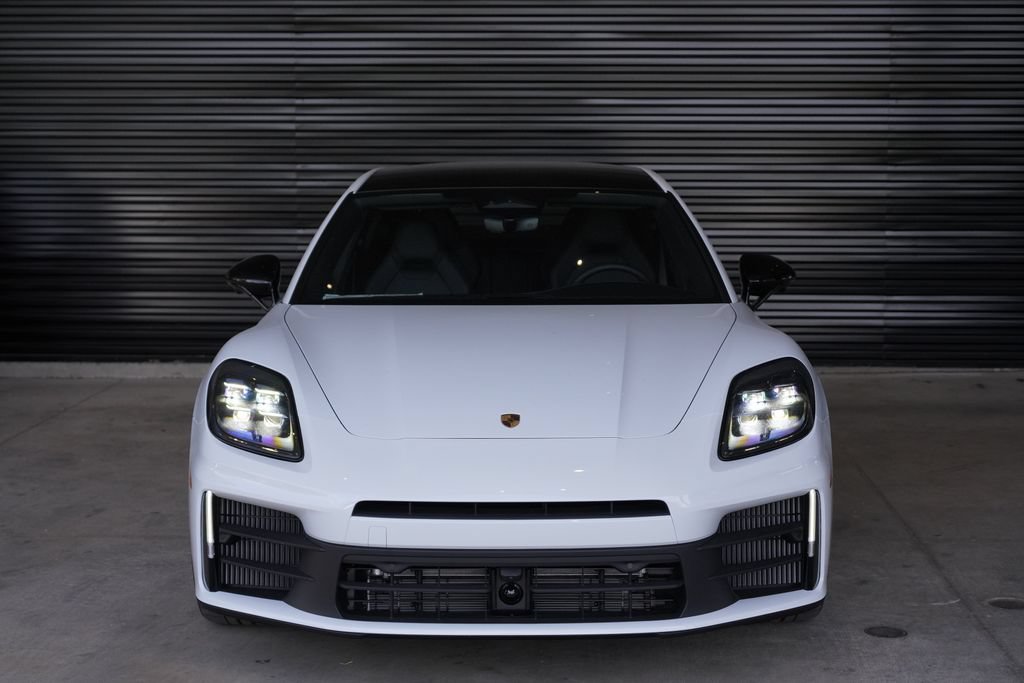 New 2026 Porsche Panamera RWD image 5
