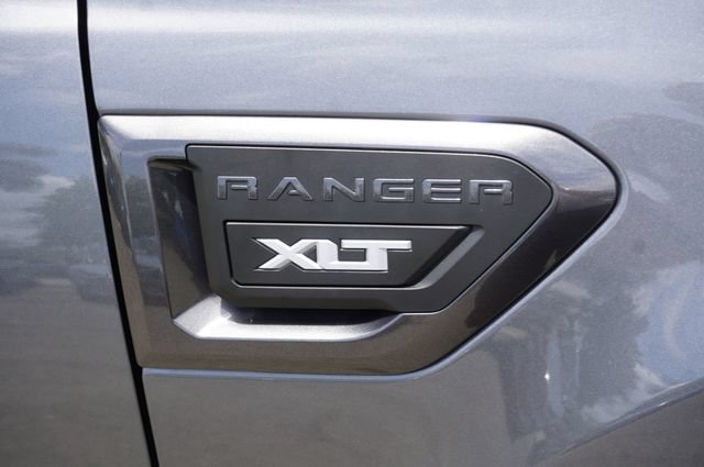 Certified 2023 Ford Ranger XLT w/ Equipment Group 301A Mid RWD image 30