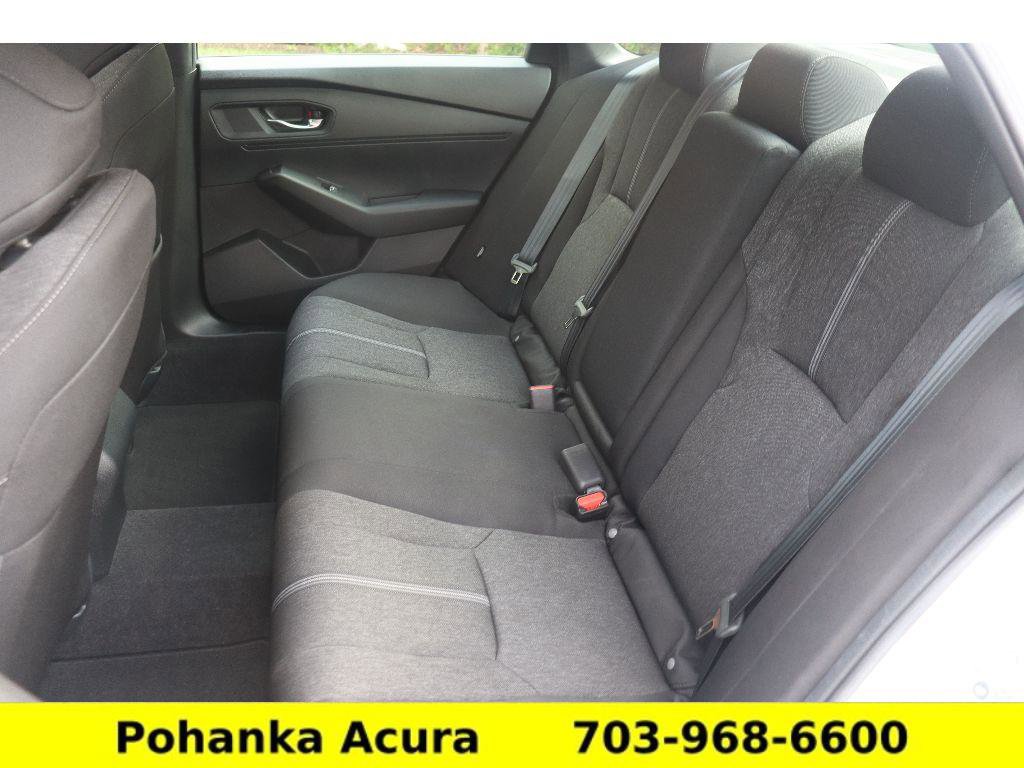 Used 2023 Honda Accord Sport image 28