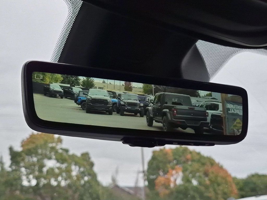 New 2027 Jeep Grand Cherokee Summit AWD/4WD image 31