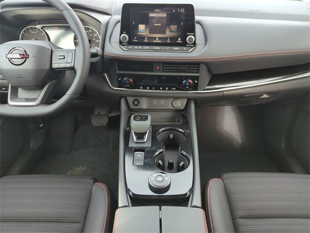 New 2026 Nissan Rogue SV image 21