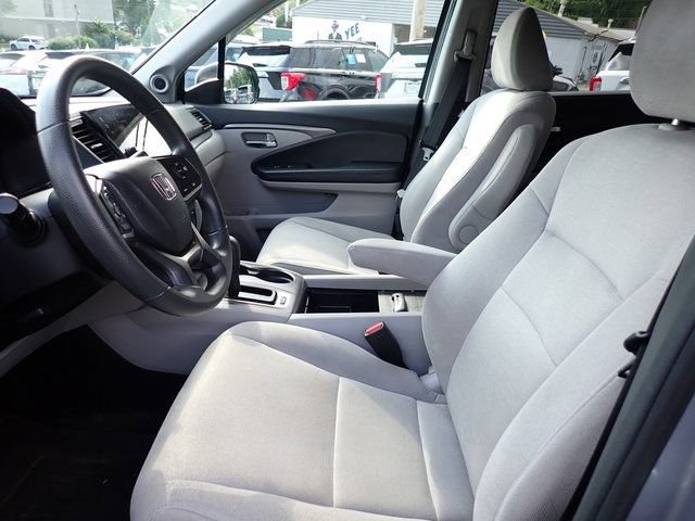 Used 2020 Honda Pilot EX image 11