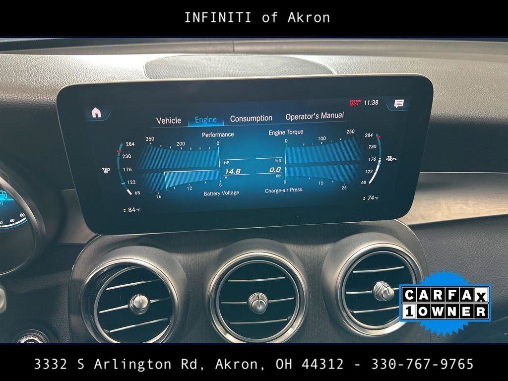 Used 2021 Mercedes-Benz GLC 300 4MATIC image 63