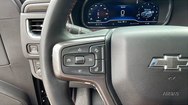 Used 2023 Chevrolet Tahoe RST w/ Luxury Package AWD/4WD image 25