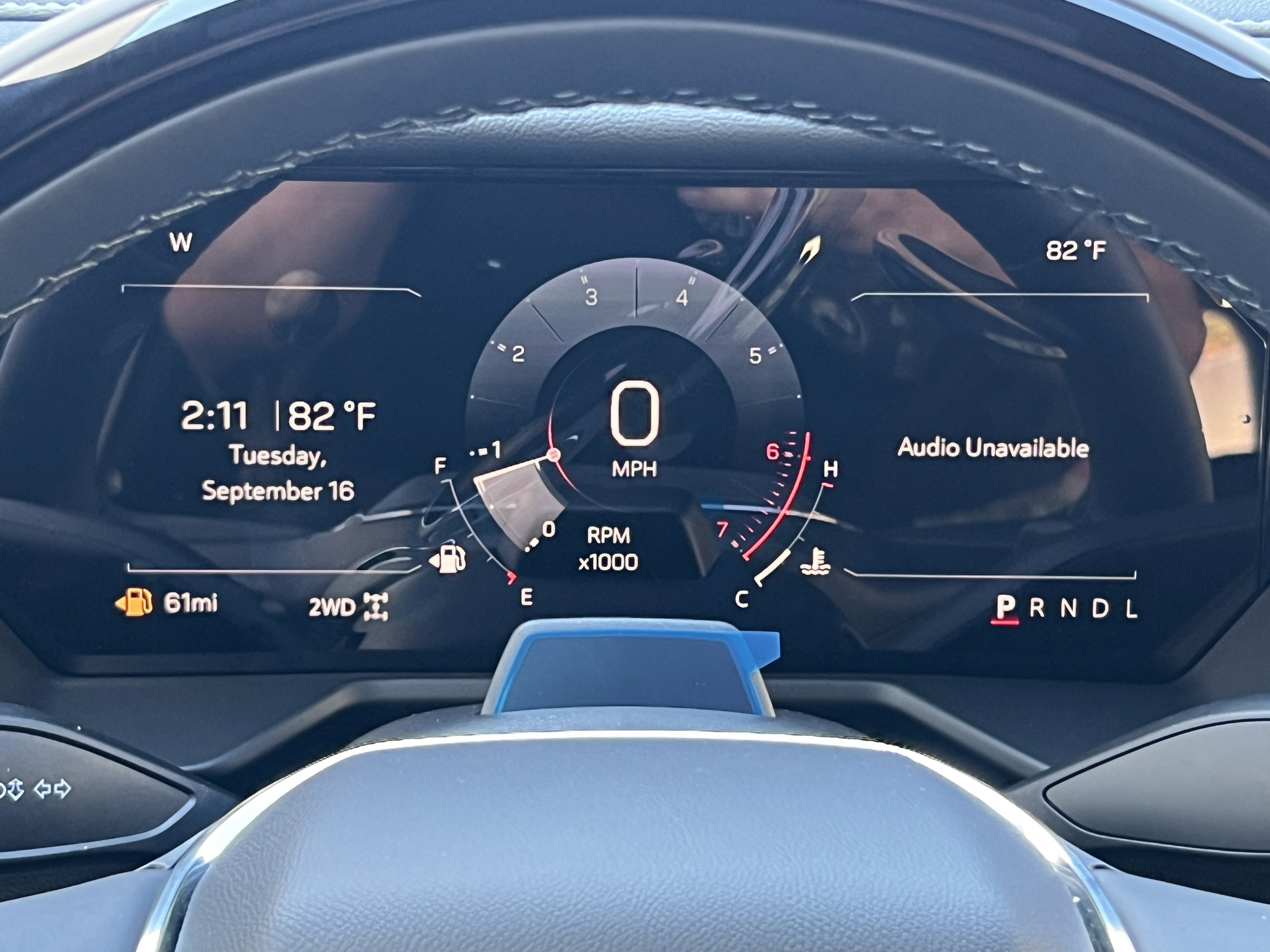 New 2026 GMC Acadia Elevation w/ Super Cruise Package image 34