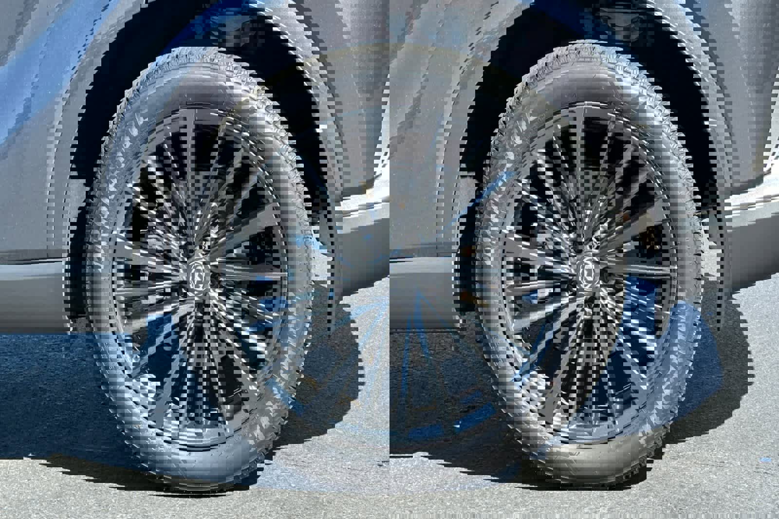 Certified 2025 Lexus RX 350h w/ Convenience Package image 32