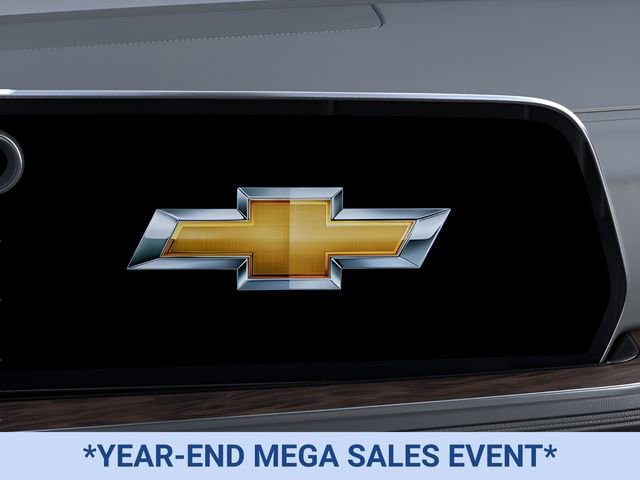 New 2025 Chevrolet Tahoe Premier image 20