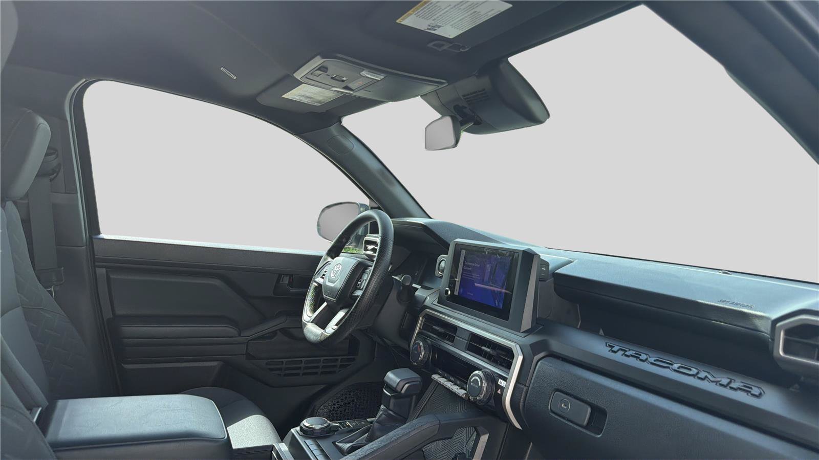 Used 2024 Toyota Tacoma SR AWD/4WD image 22