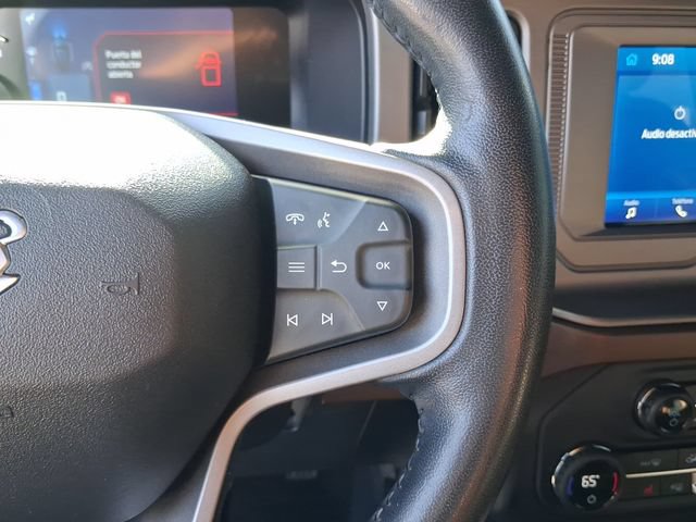 Used 2023 Ford Bronco Outer Banks AWD/4WD image 17