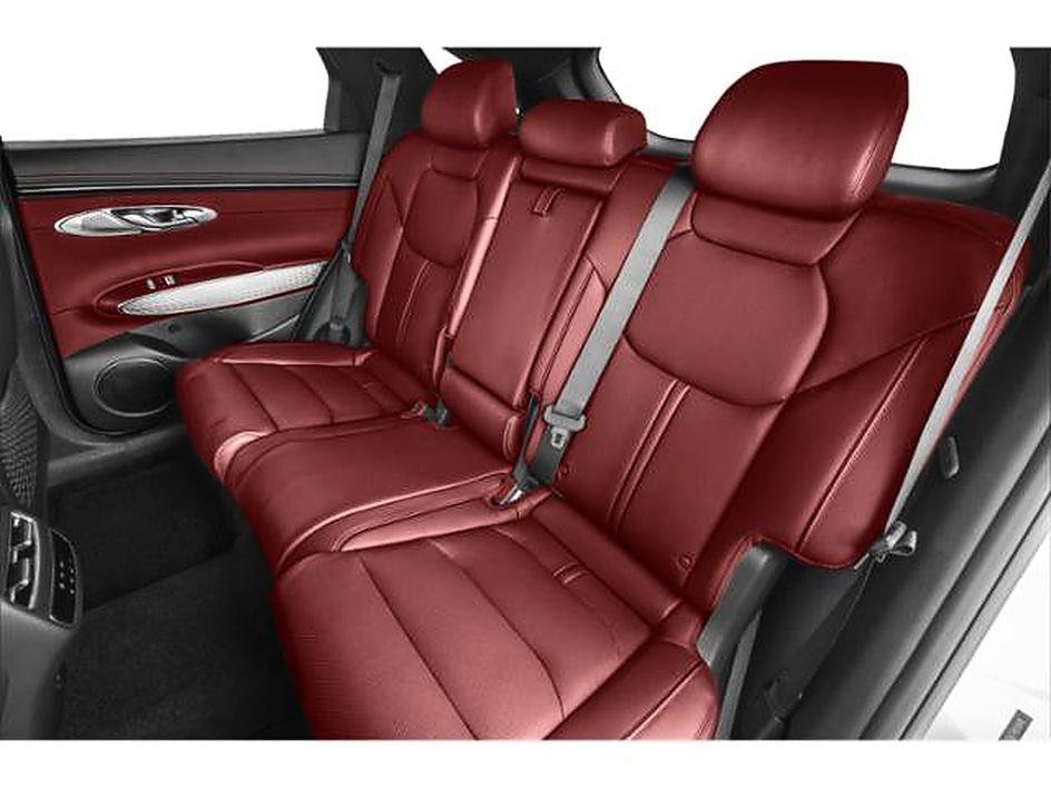 New 2026 Genesis GV70 3.5T Sport Prestige AWD/4WD image 10