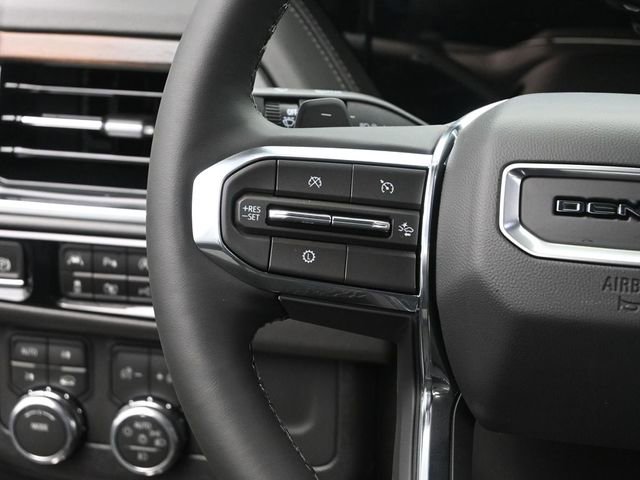 New 2026 GMC Yukon Denali w/ Sun & Power Step Package image 32