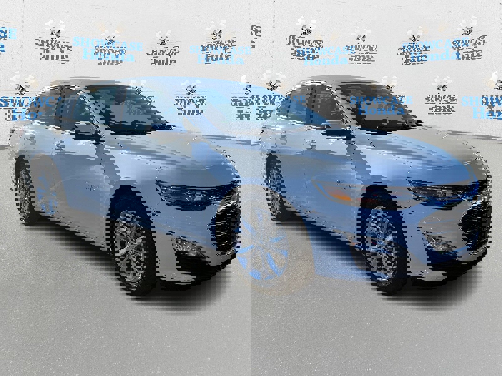 Used 2022 Chevrolet Malibu LT image 10