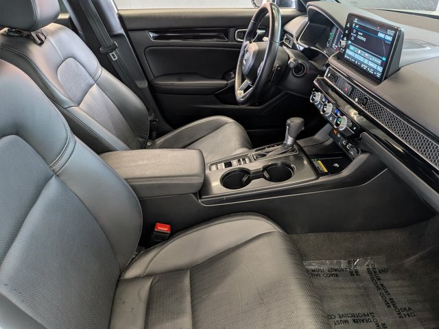 Used 2024 Honda Civic Sport Touring image 27