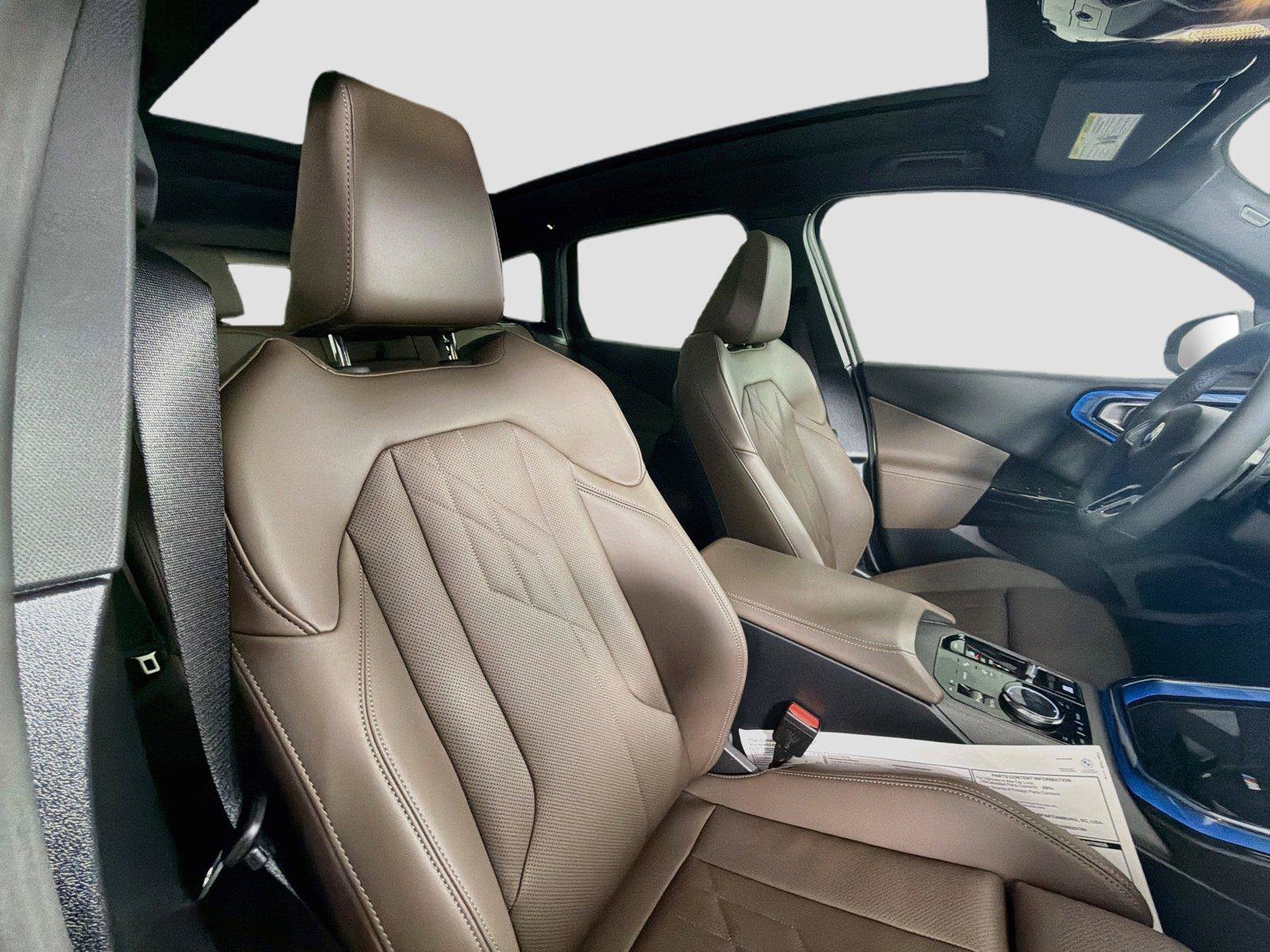 New 2026 BMW X3 xDrive30i AWD/4WD image 27