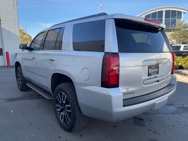 Used 2020 Chevrolet Tahoe LT image 6