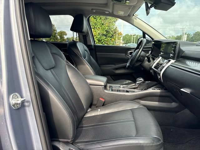 Used 2021 Kia Sorento S w/ Panoramic Sunroof Package FWD image 9
