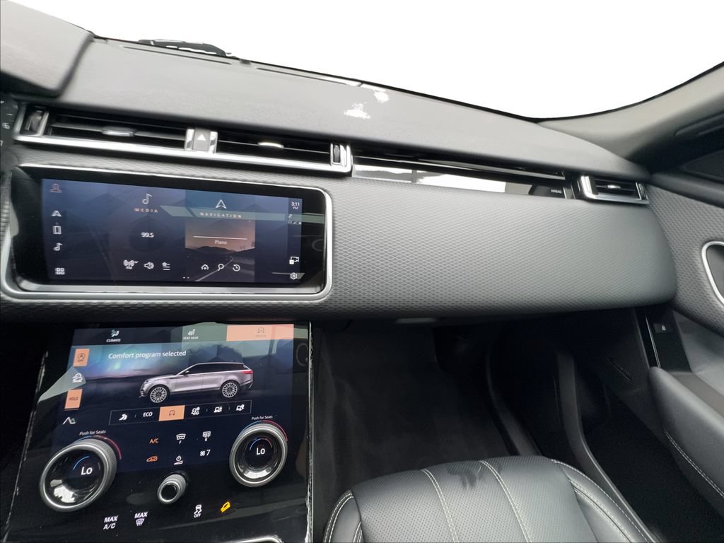 Used 2023 Land Rover Range Rover Velar R-Dynamic S AWD/4WD image 45