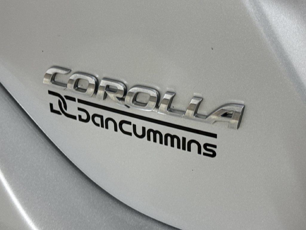 Used 2016 Toyota Corolla LE FWD image 25
