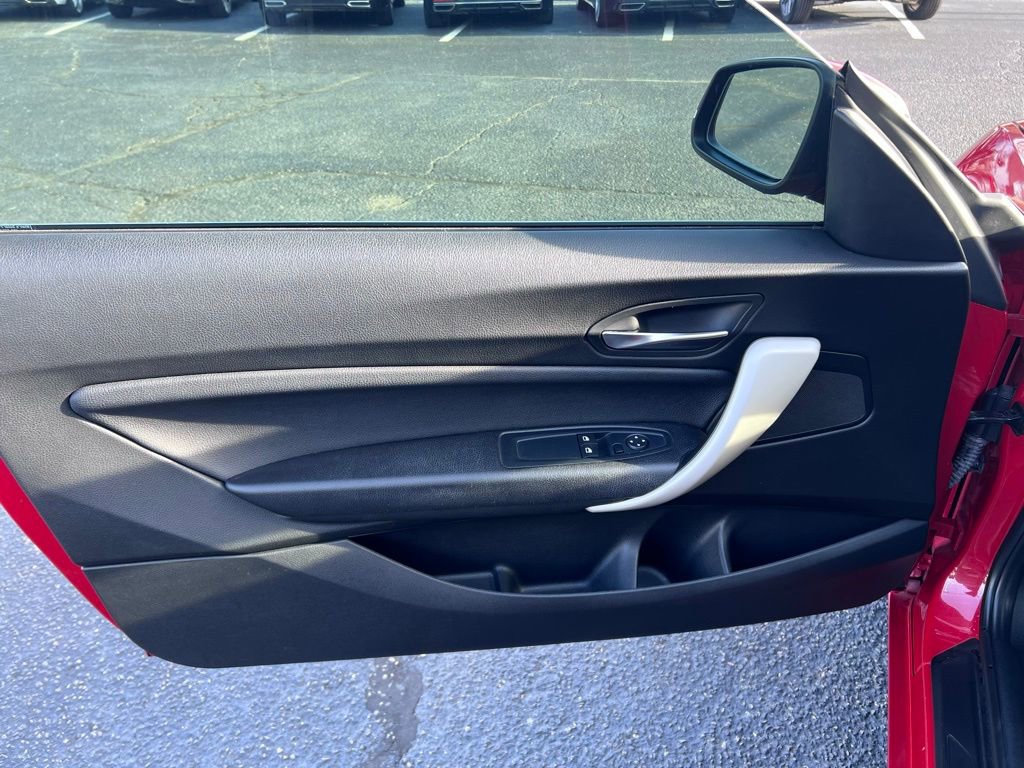 Used 2015 BMW 228i Coupe image 17